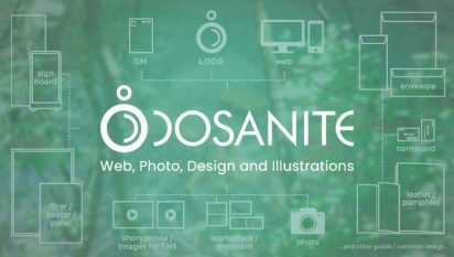 株式会社ドサナイテ