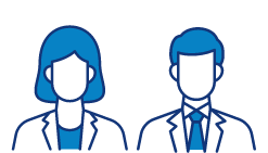 日本で働く安心と安全を守るサポート体制