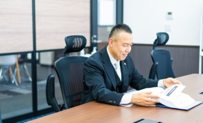外国人雇用・就労ビザ専門の行政書士法人 Blue Ocean International